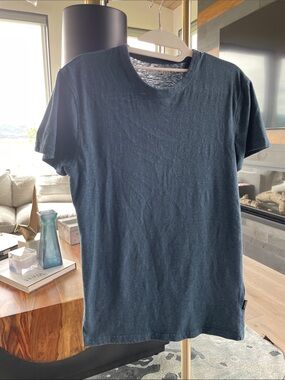 Departwest mens T-Shirt